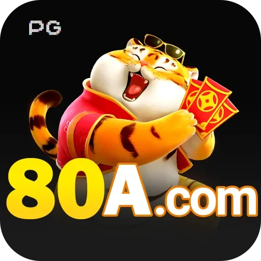 Logo da 80a